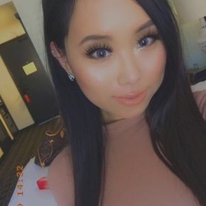 Meet your Posher, Kathy